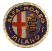 Alfa Romeo
