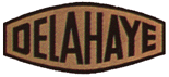 Delahaye