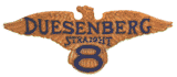 Duesenberg