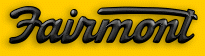 Fairmont Railroad