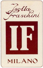 Isotta-Fraschini