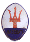 Maserati