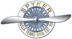 Spyker