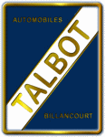 Talbot