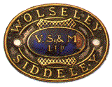 Wolseley