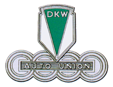 D.K.W.