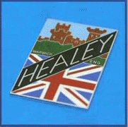 Healey