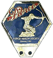 Pierce / Pierce-Arrow