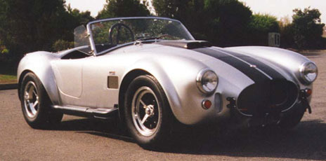 Cobra 427