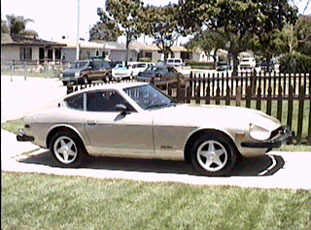 280Z