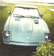 280ZX