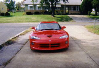 Viper GTS