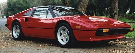 308 GTSi