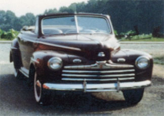 Convertible