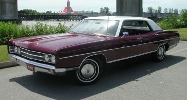 Galaxie