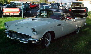 Thunderbird