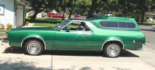 Ranchero