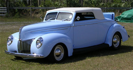 Convertible