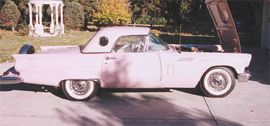 Thunderbird