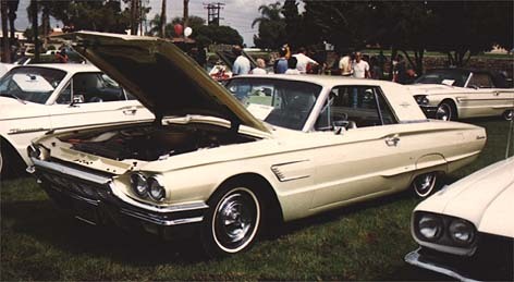 Thunderbird