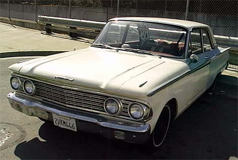 Fairlane