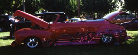 Roadster Custom