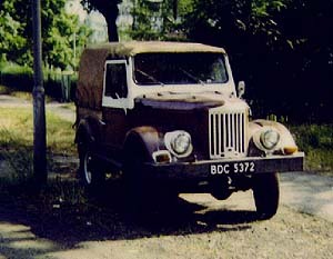 Jeep