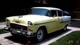 Venezuela Four Door 210