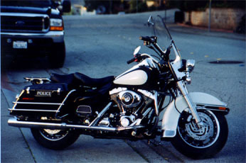 Roadking