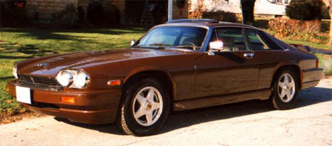 XJS