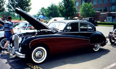 Mark VIII