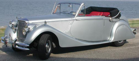 3 Position Drophead