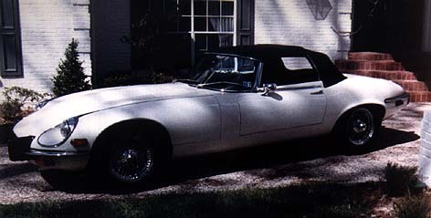 Roadster