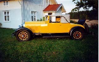 Roadster