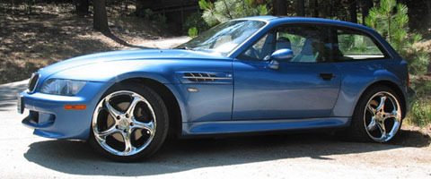 M-COUPE