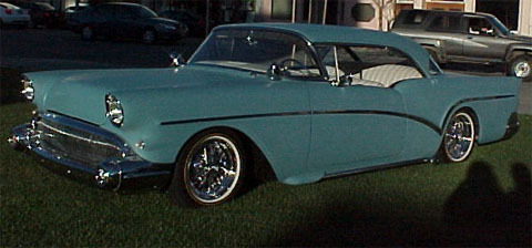 SPECIAL CUSTOM