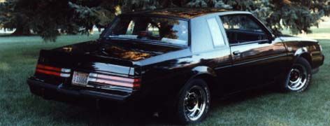 Grand National