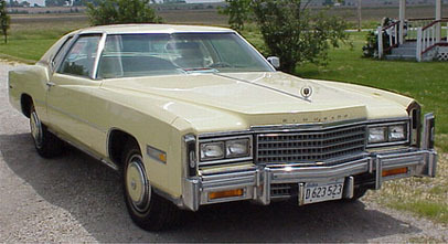 Eldorado