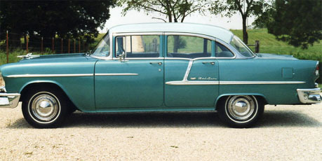 Bel Air