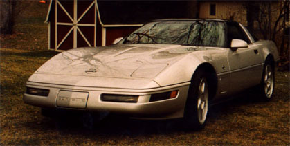 Corvette