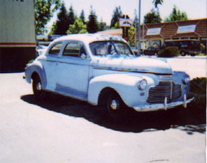 2 Door Coup