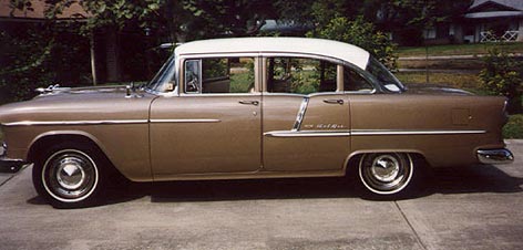 Bel Air