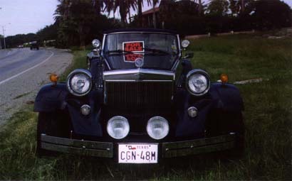 Coachworks ASHA III