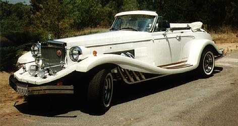 Cabriolet