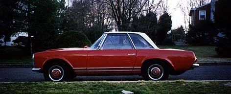 230SL