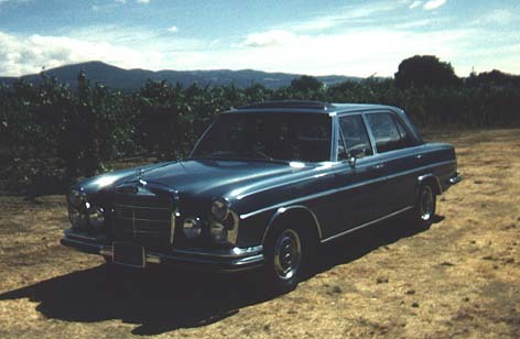 300SEL 6.3
