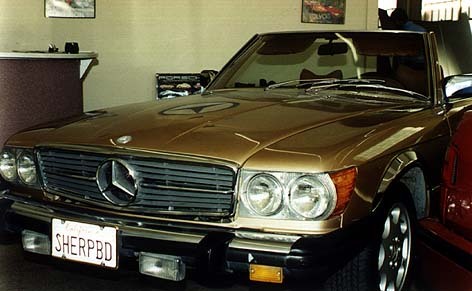 450SL
