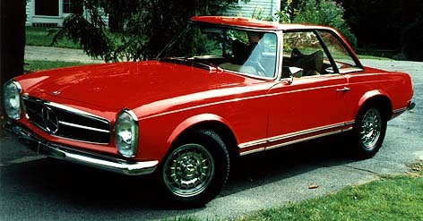 230SL