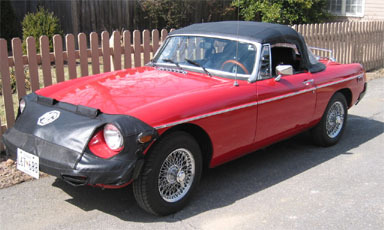 Roadster