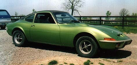 GT